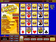booker casino money online review