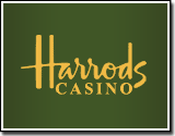 harrods online casino in USA