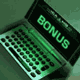 hitman video slots - bonus symbol 