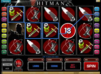 Spiele Hitman - Video Slots Online Spiele Hitman - Video Slots Online