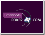 Play now at Littlewoods Poker