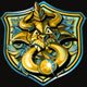 door knocker