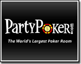 Play now at Party Poker Room