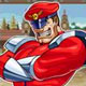 M Bison