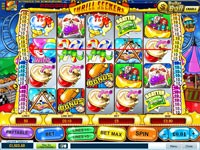 View the William Hill gallery
